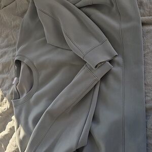 Cropped Sweater